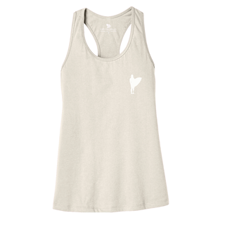 JR - Racerback Tank