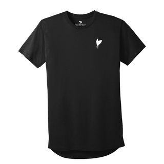 JR Long Body Urban Tee