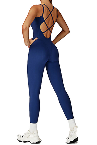 Haute D -  KIKA BodySuit