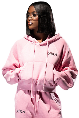 Haute D - KIKA - Hoodie