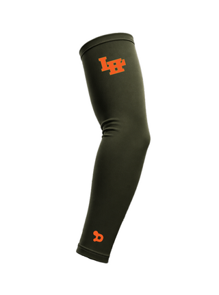 Lake Houston Ducks Arm Sleeve
