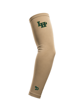 Lake Houston Ducks Arm Sleeve