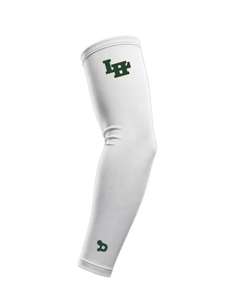 Lake Houston Ducks Arm Sleeve