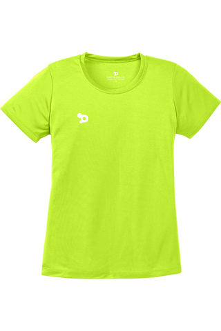Gridiron Women Tee
