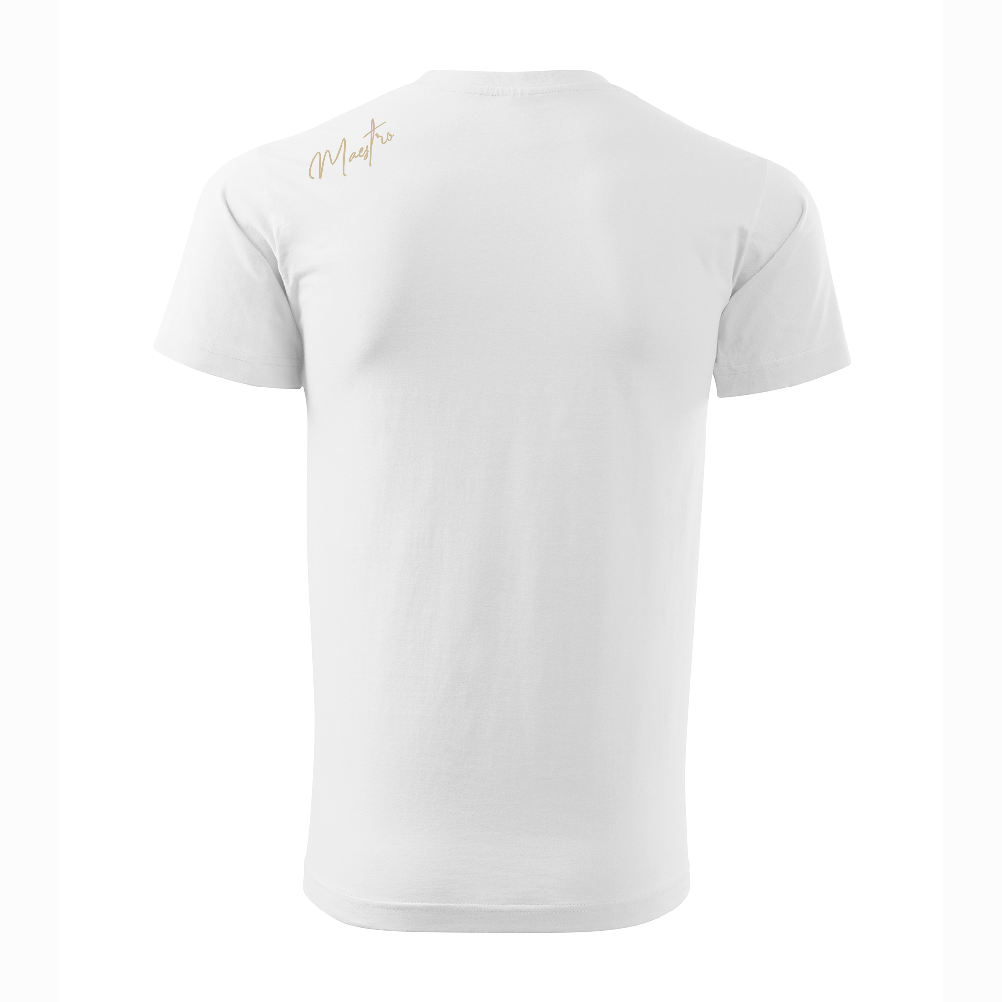 Maestro3 Printed Tee - Men's