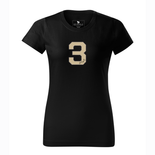 Maestro3 Printed Tee - Women's