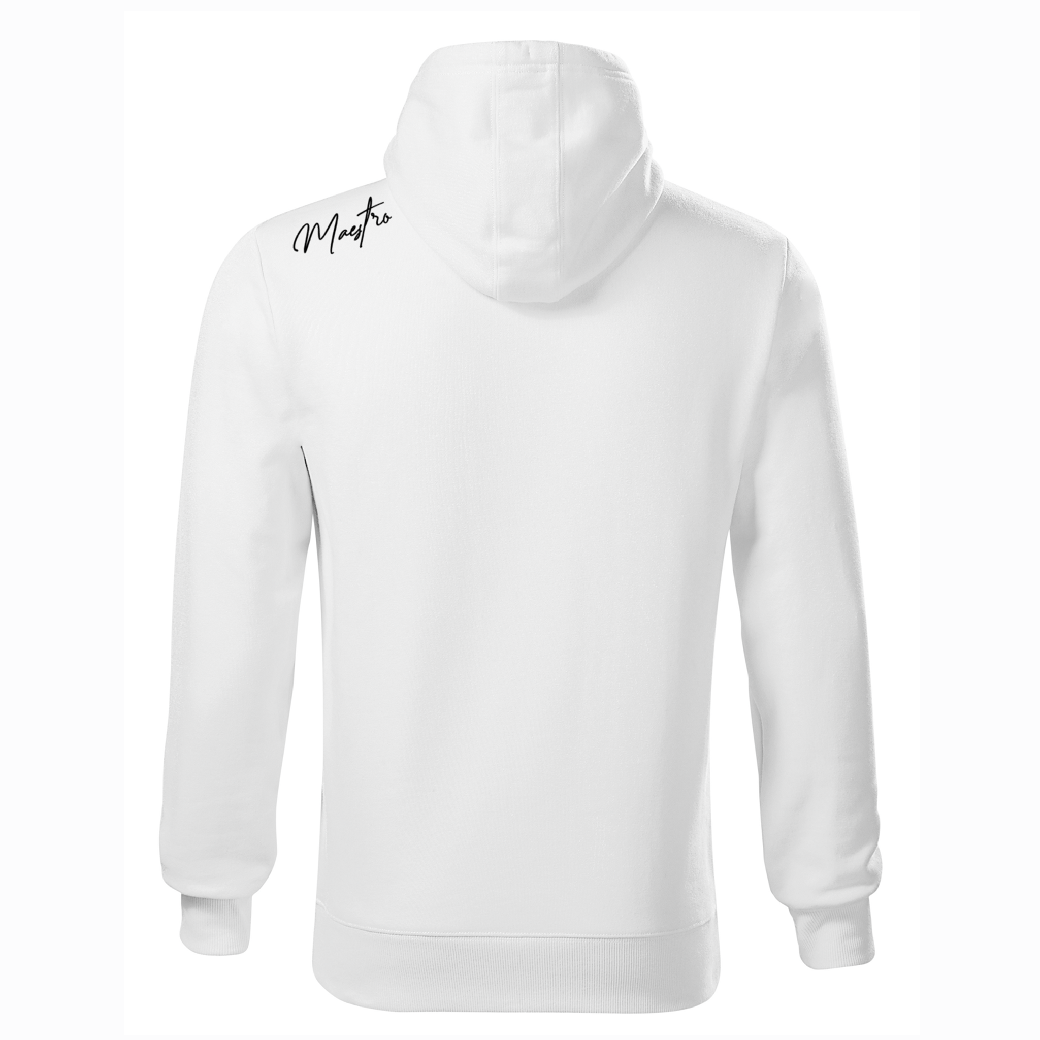 Maestro3 Printed Hoodie - Men's