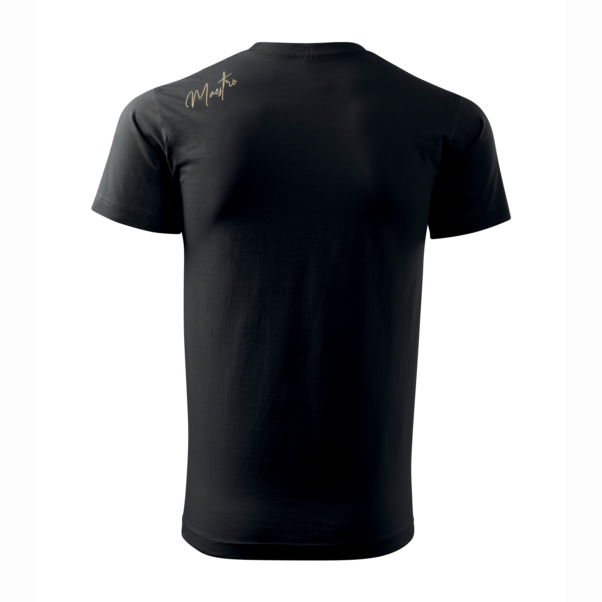 Maestro3 Printed Tee - Men's