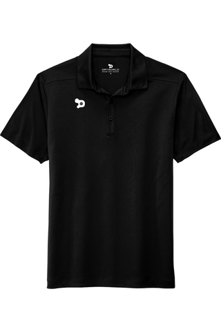 Pickleball Posi-UV Pro Polo - Men