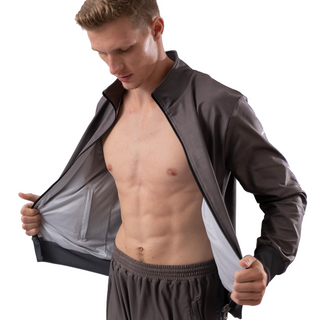 Core D Pro Reversible Jacket - Mens