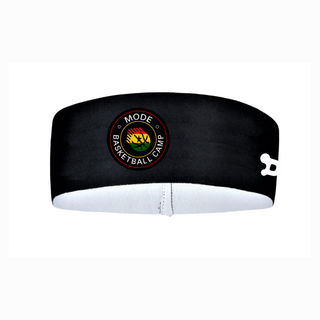 Mode Competition Sweatband