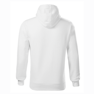 Mode Printed Hoodie - Men's