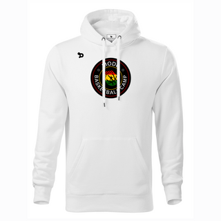 Mode Printed Hoodie - Men's