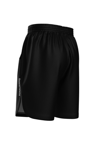 Ronaldinho Classico 9" Shorts - Men's