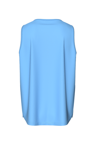 Ronaldinho Classico Singlet - Men's