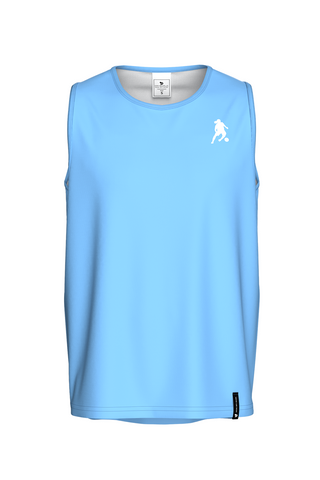 Ronaldinho Classico Singlet - Men's