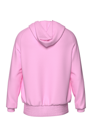 Ronaldinho Classico Zip Hoodie - Men's