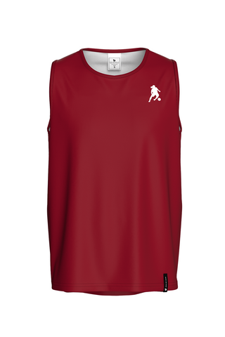 Ronaldinho Classico Singlet - Men's