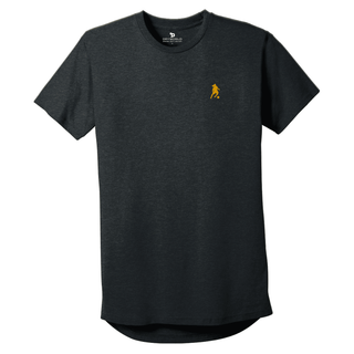 Ronaldinho Bruxo Long Body Tee