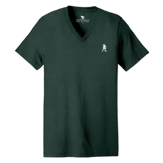 Ronaldinho Bruxo V-Neck Tee