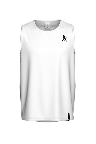 Ronaldinho Classico Singlet - Men's