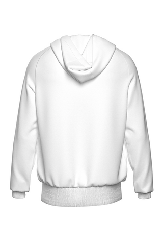 Ronaldinho Classico Zip Hoodie - Men's