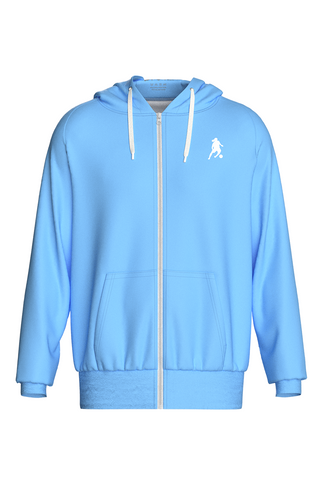 Ronaldinho Classico Zip Hoodie - Men's