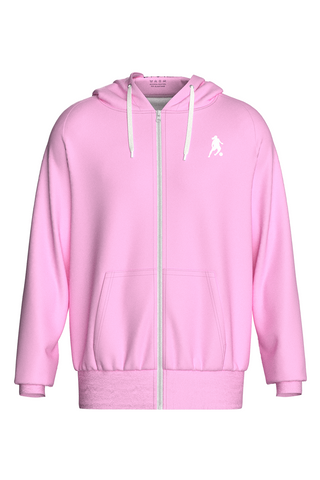 Ronaldinho Classico Zip Hoodie - Men's