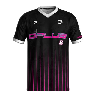 OPlus Home Football Jersey
