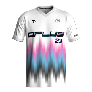 OPlus Third Football Jersey