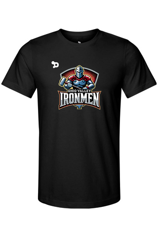 OVI Big Franchise Logo T-Shirt