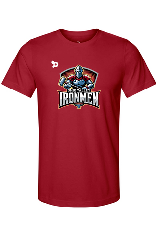 OVI Big Franchise Logo T-Shirt