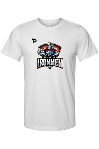 OVI Big Franchise Logo T-Shirt