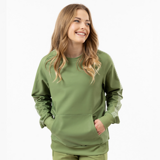 Core D Pro Sweatshirt - Womens