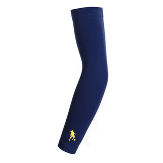Ronaldinho Bruxo Sleeve