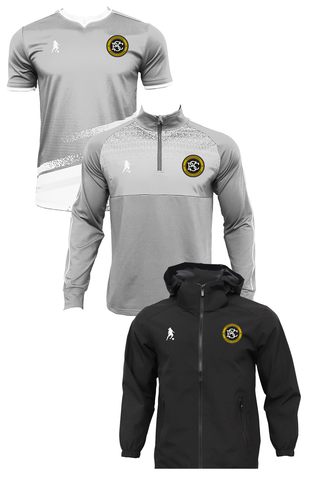 PSC x Ronaldinho Coaching Kit