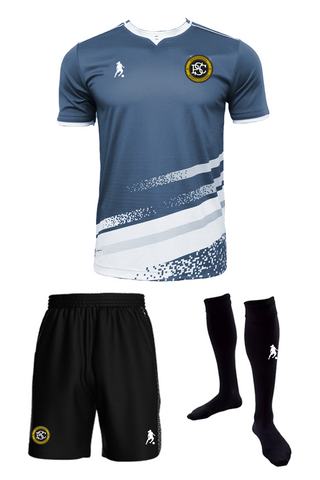 PSC x Ronaldinho Training Kit