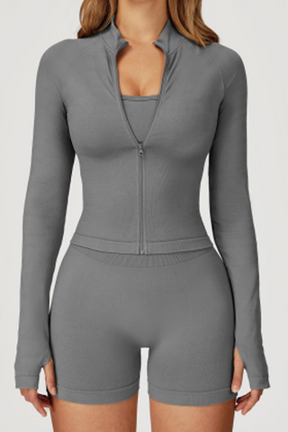 Pickleball VolleyLuxe Jacket