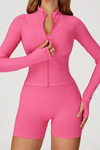 Pickleball VolleyLuxe Jacket