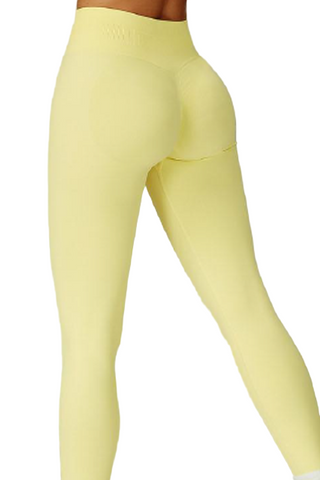 Pickleball VolleyLuxe Leggings