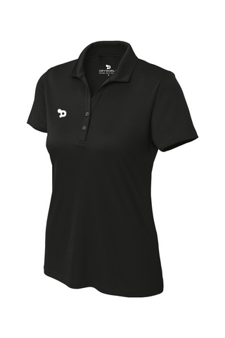 Pickleball Re-Compete Polo - Women