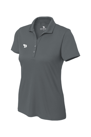 Pickleball Re-Compete Polo - Women