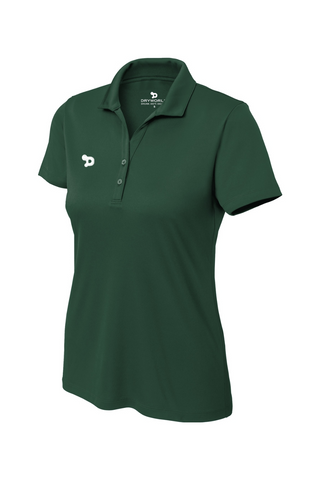 Pickleball Re-Compete Polo - Women