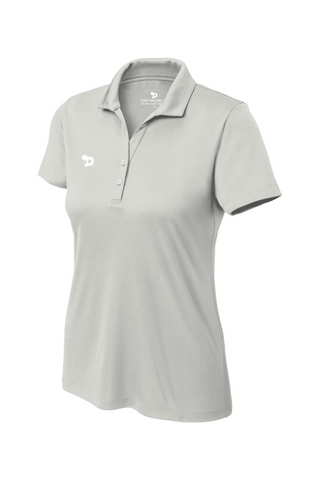 Pickleball Re-Compete Polo - Women