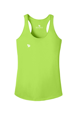 Pickleball Racerback Tank