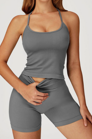 Pickleball VolleyLuxe Tank Top