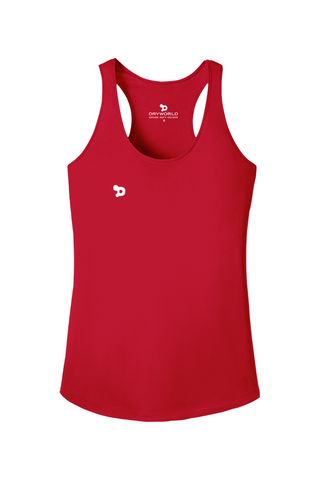 Pickleball Racerback Tank