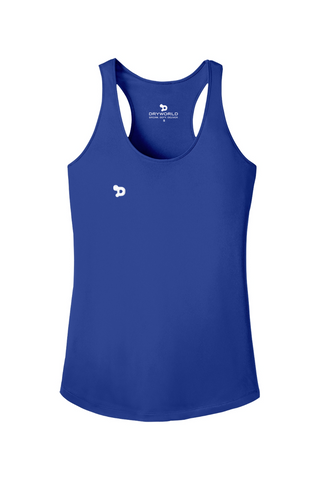 Pickleball Racerback Tank