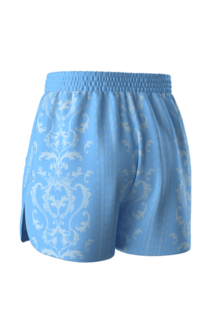 Ronaldinho Bruxo Baroque 3" Shorts - Men's