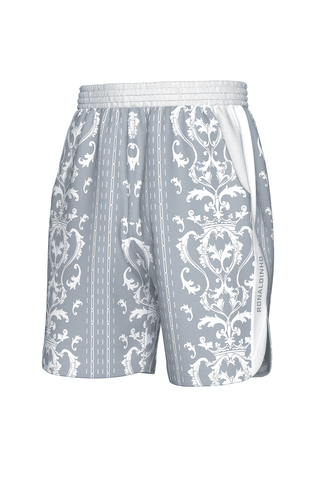 Ronaldinho Bruxo Baroque 5.5" Shorts - Men's